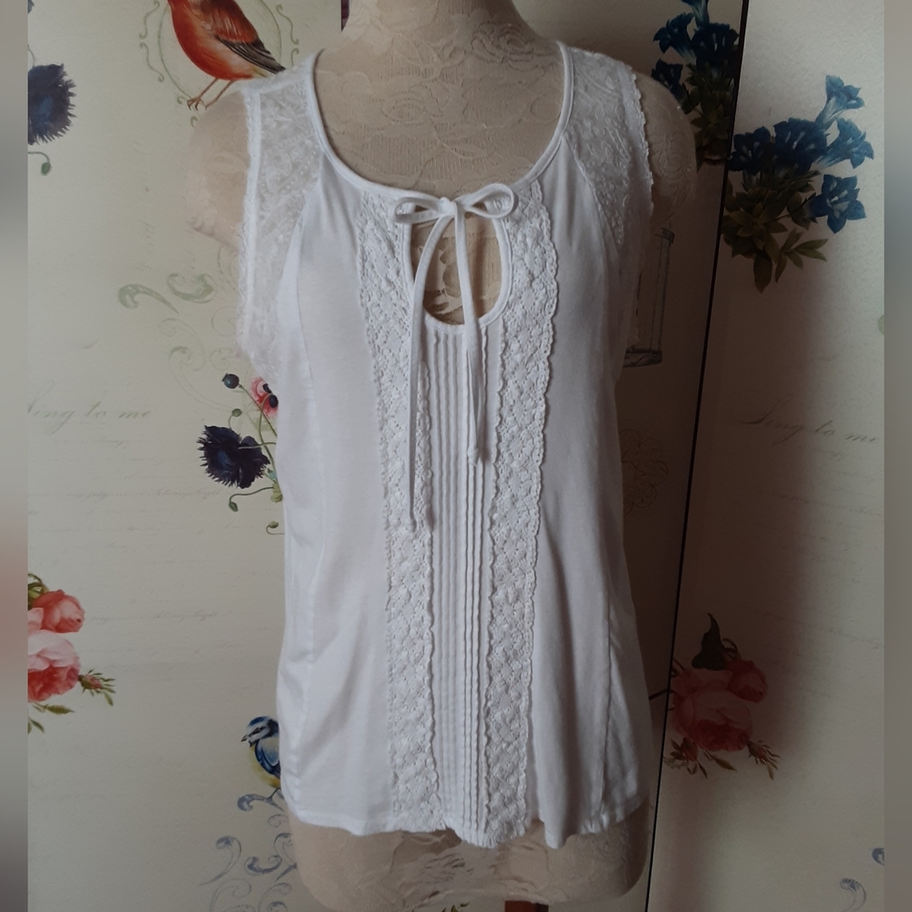 Grace Elements Shirt